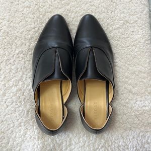 Nisolo Emma oxfords size 8.5